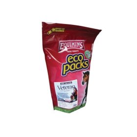 EH821 Equimins Veteran Vits & Mins Supplement 2kg zsák