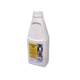 EH986 Equimins Vitamin E Oil 250ml