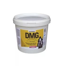 EHDMG Equimins DMG (Dimethyl Glycine Pure)