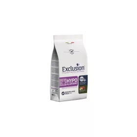 Exclusion Hypoallergenic Horse&Potato S 2 kg