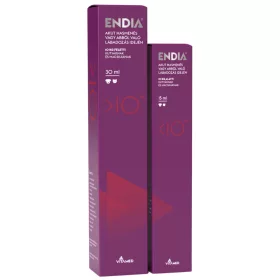 Endia paszta