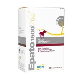 EP15 Epato 1500 tabletta 32 db