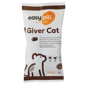 EasyPill Giver Cat 40g
