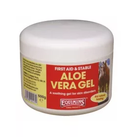 EQ05 Equimins Aloe Vera Gel