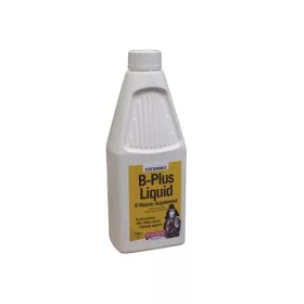 EQ08 Equimins B-Plus Liquid B Vitamin Supplement