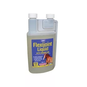 EQ17 Equimins Flexijoint Liquid with Bromelain