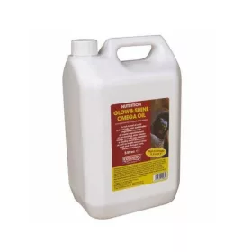 EQ22 Equimins Omega Oil (Glow & Shine)
