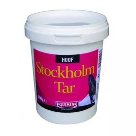EQ32 Equimins Stockholm Tar