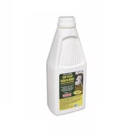 EQ35 Equimins Tip Top Equi-Red Liquid Supplement