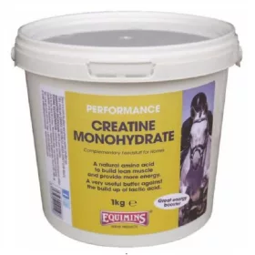 EQ50 Equimins Creatine