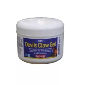 EQ52 Equimins Devil's Claw Gel