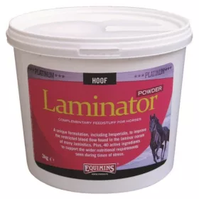 EQ65 Equimins Laminator Supplement Powder