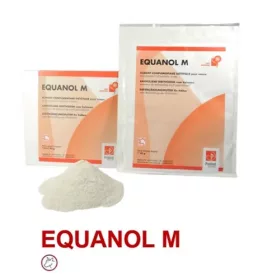  Equanol M 12X42g