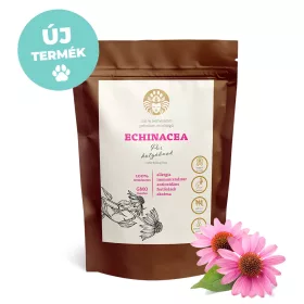 Kasvirág (Echinacea) - por - 100 g