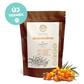Homoktövis - por - 100 g