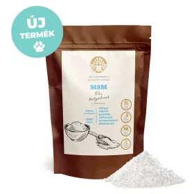 MSM - por - 100 g