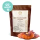 BIO Pecsétviaszgomba (ganoderma) - por - 100 g