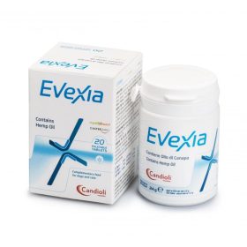 EV2 Evexia tabletta 20 db