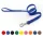Camon Nylon póráz 25*1000 piros