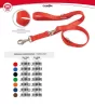 Camon Nylon kiképző póráz  18*2000 mm zöld