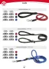 Camon Kötélpóráz fojtó reflex piros -12x1700