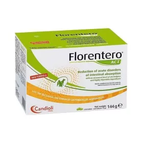 FAT120 Florentero act tabletta 120 db
