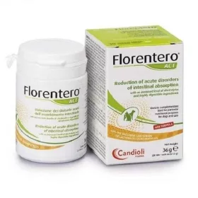 FATF Florentero act tabletta
