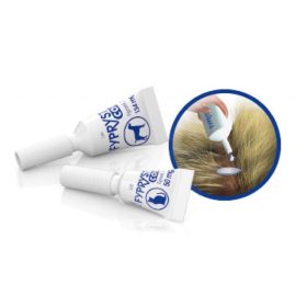 FC4 Fypryst combo spot on rácsepegtetõ 20-40 kg 1 pip