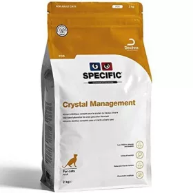 FCD2 Specific FCD Crystal man. cat 2 kg