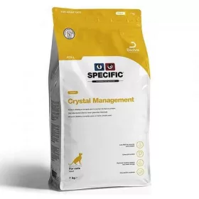 Specific FCD Crystal Management Light Cat 7 kg