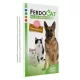 FCT20 Ferdocat tabletta 20 db