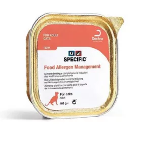 FDW Specific FDW Food allergy man. 7*100 g
