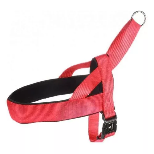 FGOHAP Flamingo Hám Abbi Piros