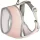 FGOHCPS Flamingo hám Cub Pink S 32-44 cm