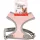 FGOHCPXS Flamingo hám Cub Pink XS 28-41 cm