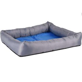 FGOHFES Flamingo Hûsítõ fekhely S 50x40x8,5 cm