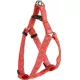 FGOHOP4 Flamingo hám Odin Piros 2,5x50-70 cm