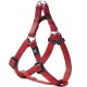 FGOHZP3 Flamingo hám Ziggi Piros 2x35-60 cm