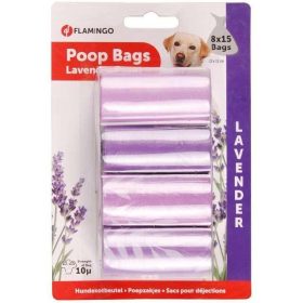 FGOKLE8 Flamingo Kakizacsi Levendula 8x15 db