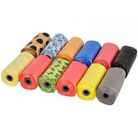 FGOKSZ12 Flamingo Kakizacsi Szines 12x20 db