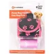FGOKTMP Flamingo Kakizacsi Tartó Mancs Pink 2x20 db
