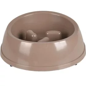 FGOM950 Flamingo Mangi mûanyag evéslassító tál 950 ml