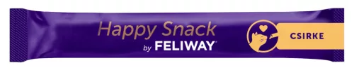 Feliway Happy Snack csirkés jutalomfalat 6 db