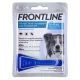 FK20 Frontline spot on rácsepegtetõ m 10-20 kg 1 pip