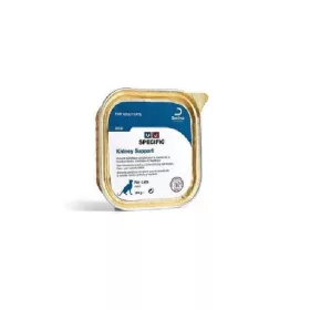FKW Specific FKW Kidney support cat 7*100 g
