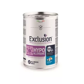 Exclusion Hypoall. Fish&Potato Konzerv 400 g