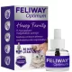 Feliway Optimum utántöltő