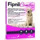 Fipnil Combo Spot-on rácsepegtető oldat Large Dog 20-40 kg 3 pipetta