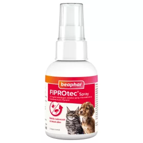 Beaphar Fiprotec Spray 100 ml