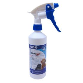 FPXS50 Fipromax spray 500 ml